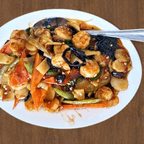 Best 魚香蝦仁 Shrimp with Garlic Sauce in Soledad, CA