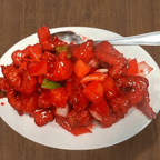 Best 甜酸雞肉 Sweet and Sour Chicken in Soledad, CA
