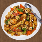 Best 什錦兩面 Hong Kong Style Combination Chow Mein in Soledad, CA