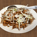 Best 京醬肉絲 Beijing Sauce Pork in Soledad, CA