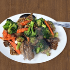 Best 芥蘭牛肉 Broccoli Beef in Soledad, CA