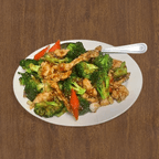 Best 芥蘭雞片 Broccoli with Chicken in Soledad, CA