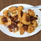 Best 核桃蝦 Honey Walnut Shrimp in Soledad, CA