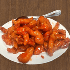 Best 陳皮雞肉 Orange Chicken in Soledad, CA